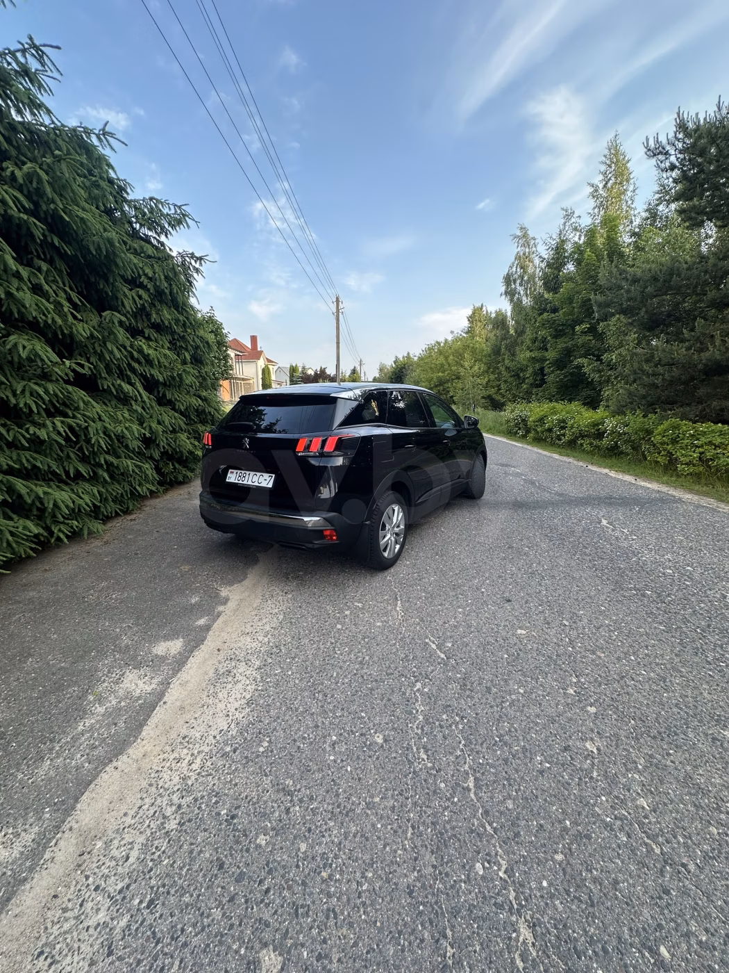 Peugeot 3008 фото 13