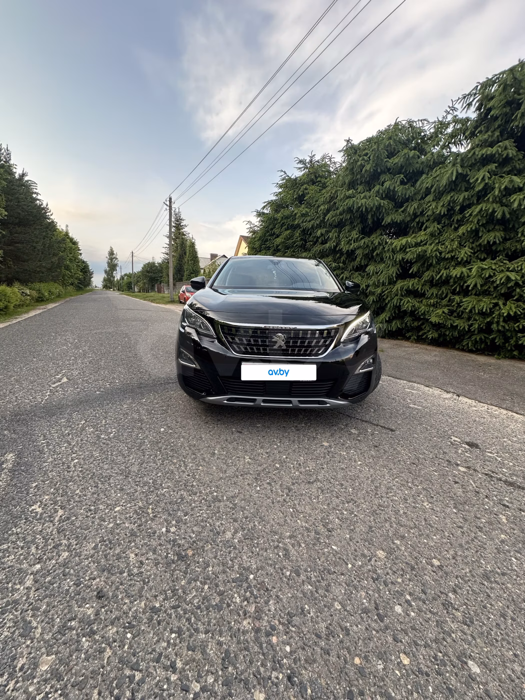 Peugeot 3008 фото 10