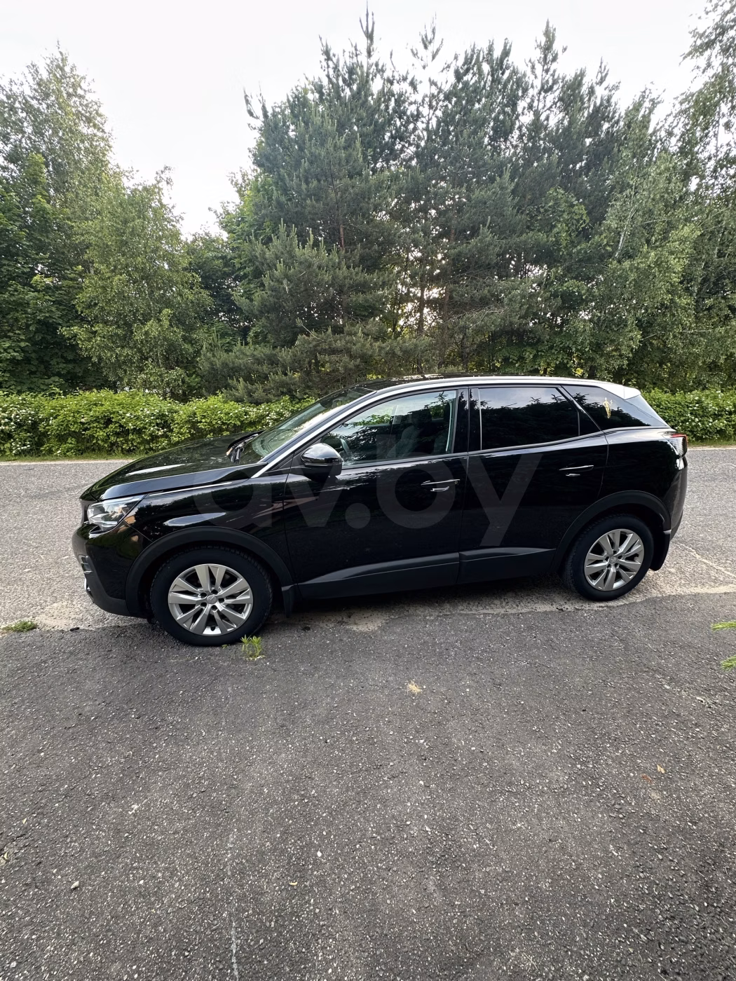 Peugeot 3008 фото 12
