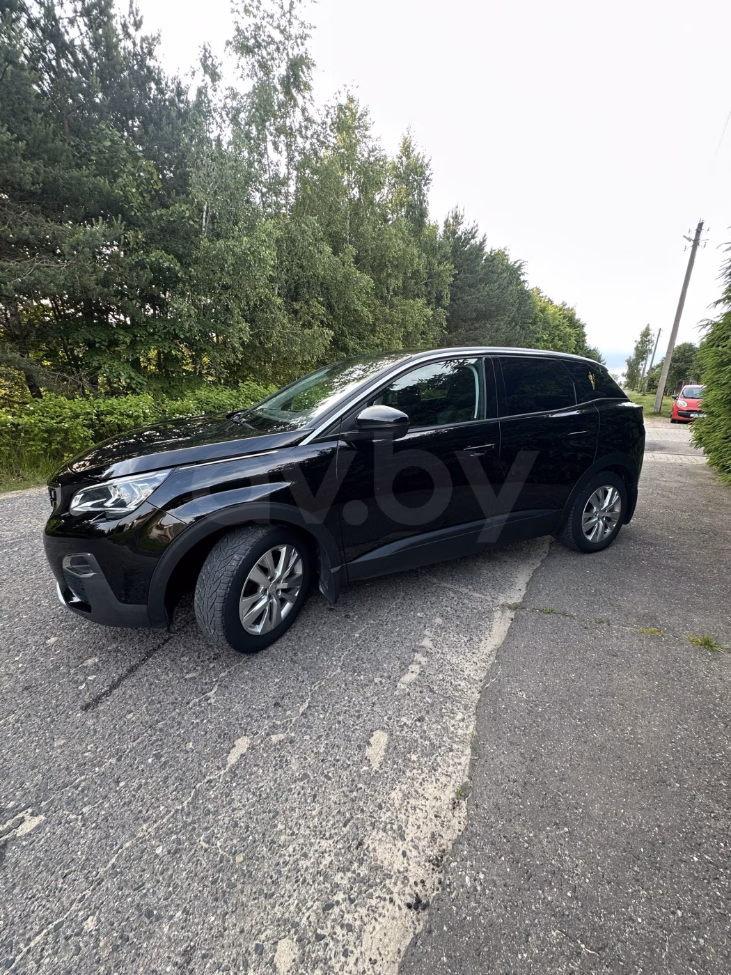 Peugeot 3008 фото 4