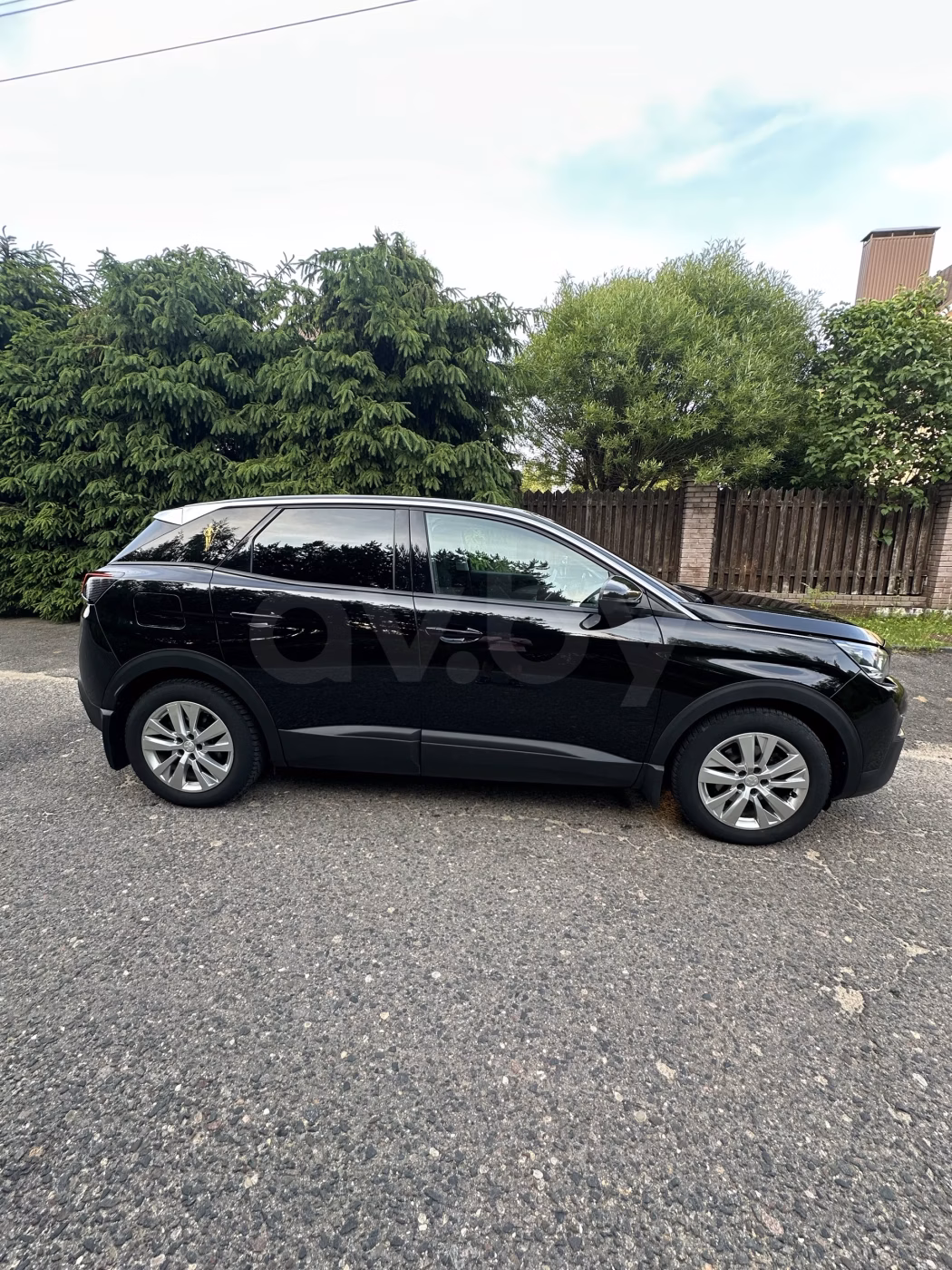 Peugeot 3008 фото 2