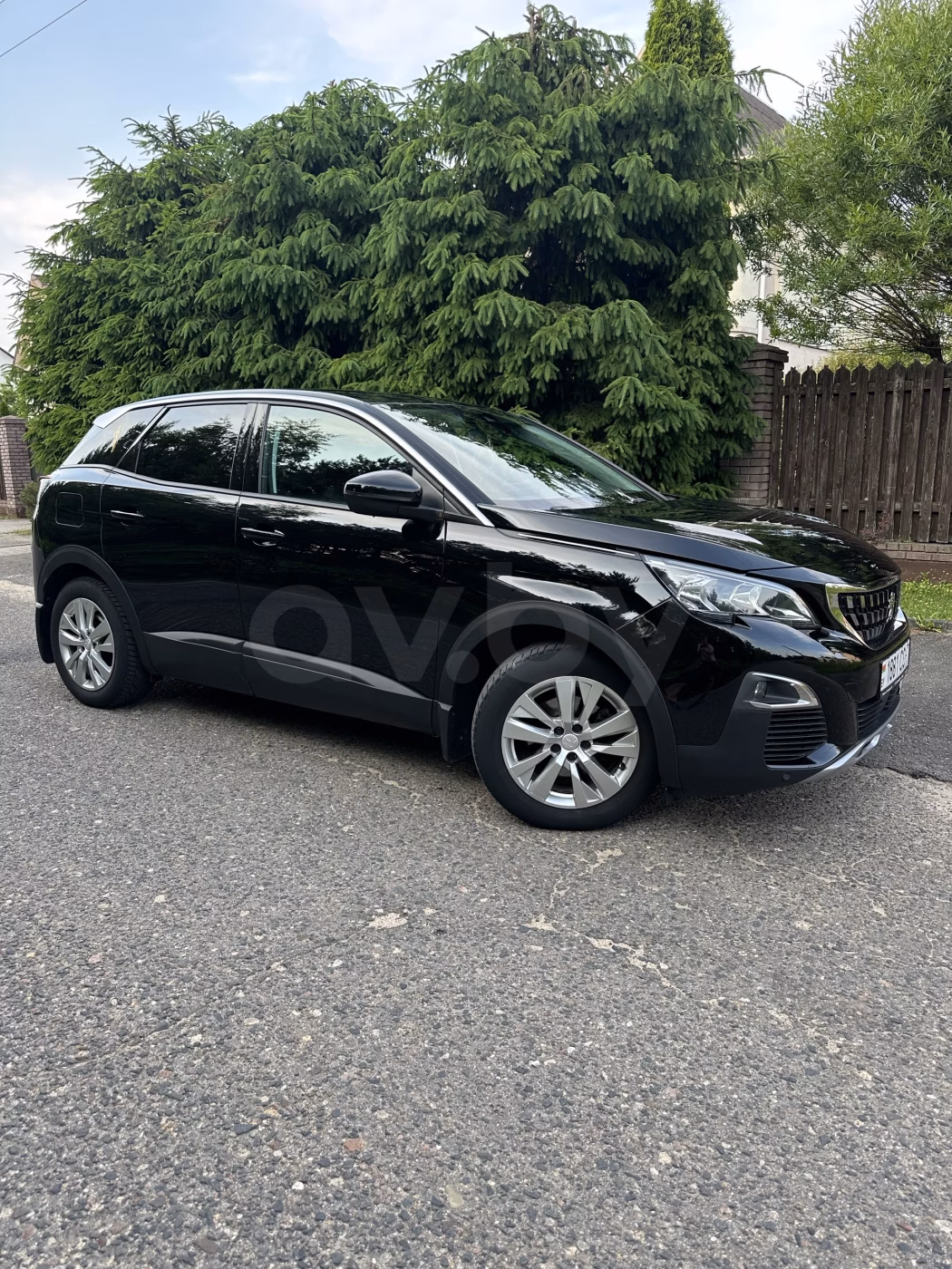 Peugeot 3008 фото 3