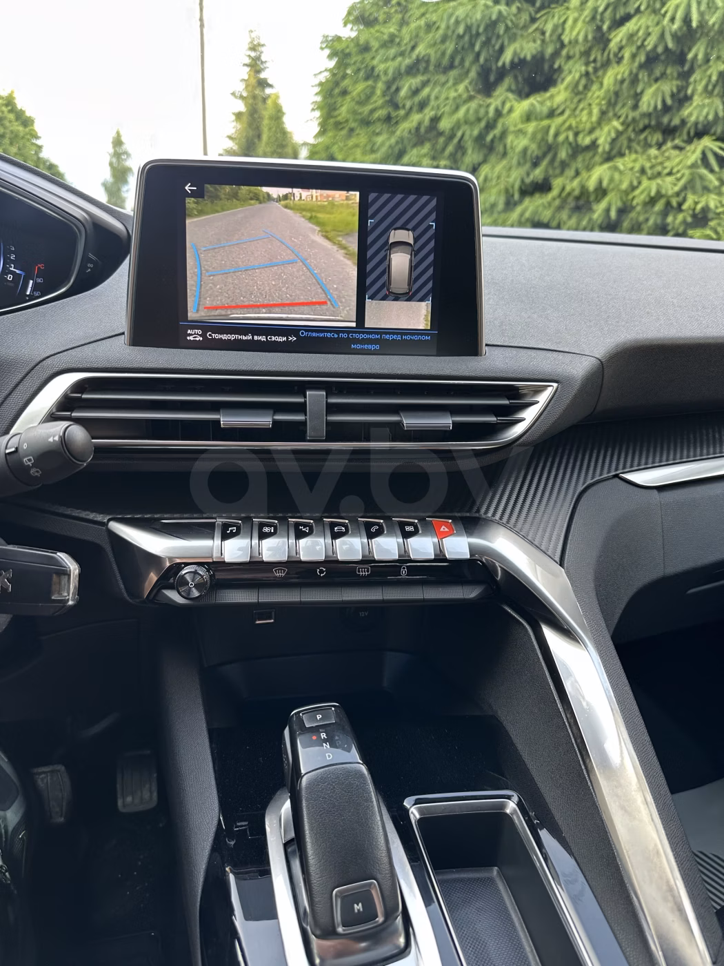 Peugeot 3008 фото 15