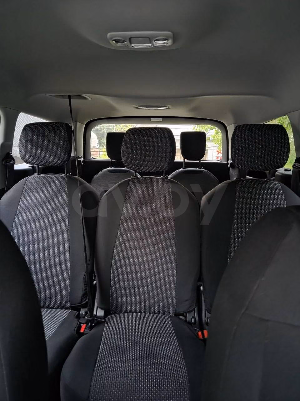Citroen C4 Grand Spacetourer фото 10