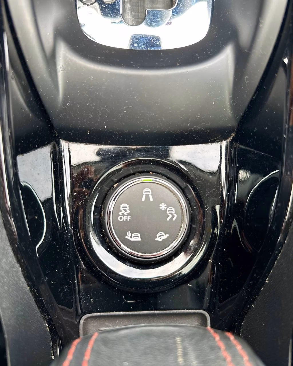 Peugeot 2008 фото 14