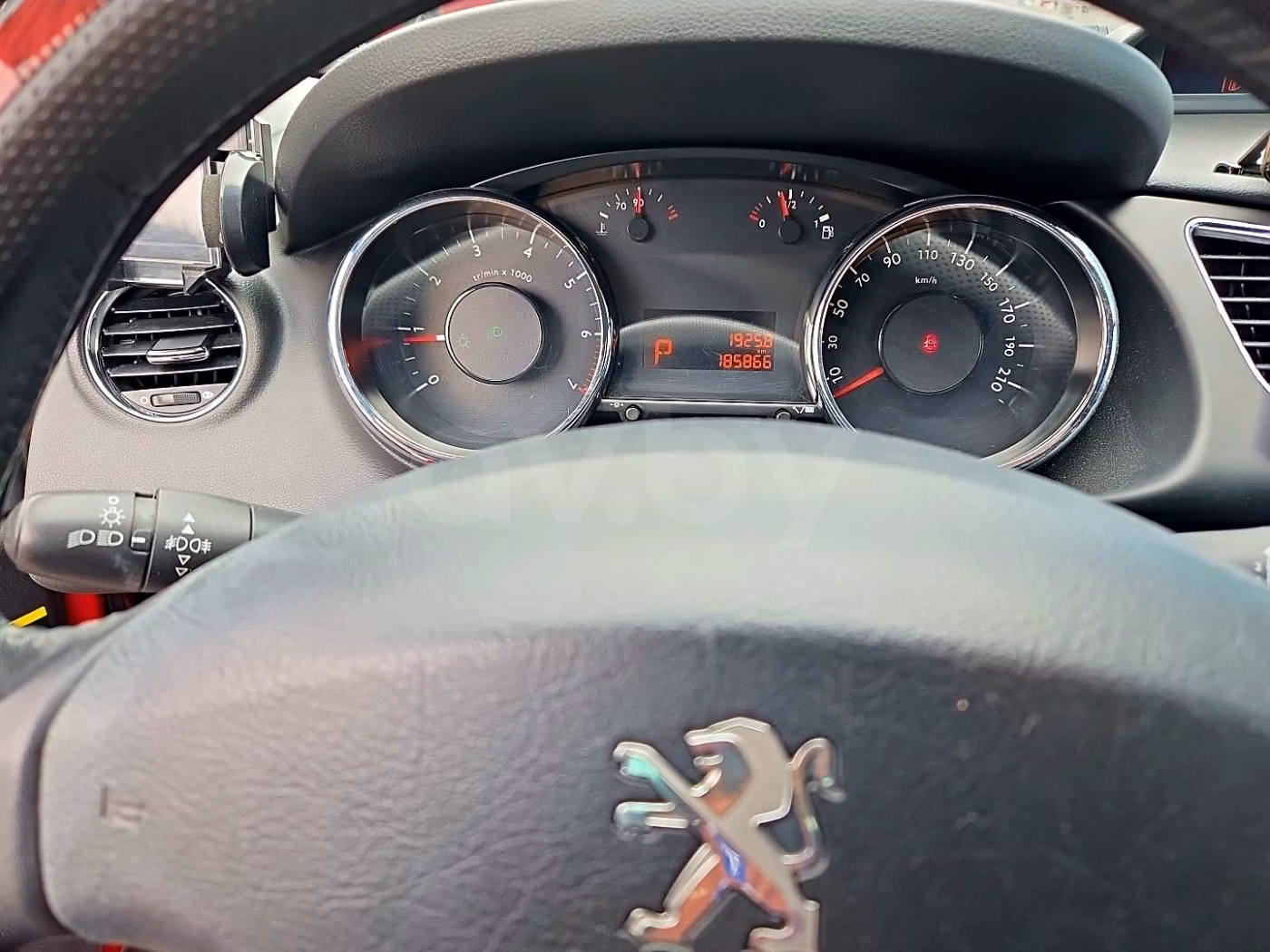 Peugeot 3008 фото 15
