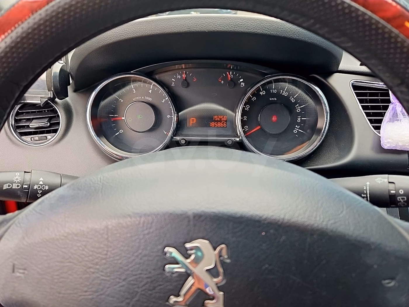 Peugeot 3008 фото 20