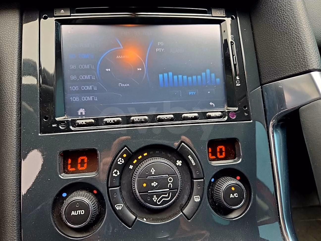 Peugeot 3008 фото 23