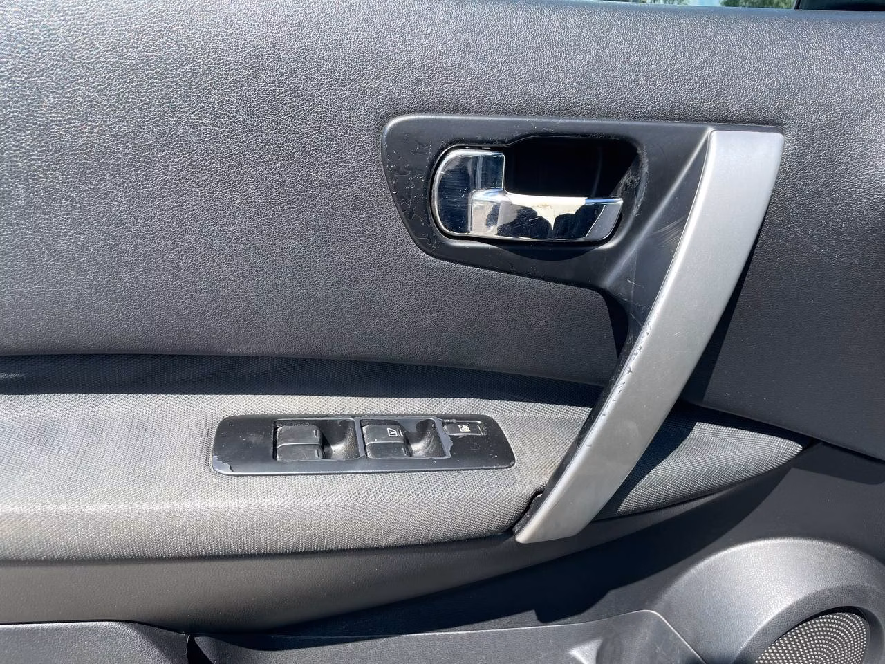 Nissan Qashqai фото 15