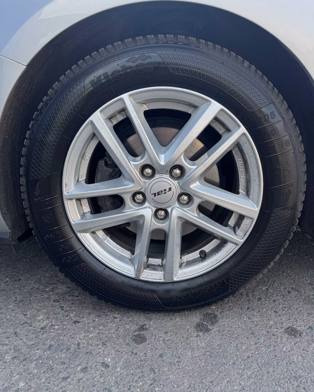 Ford Focus фото 16