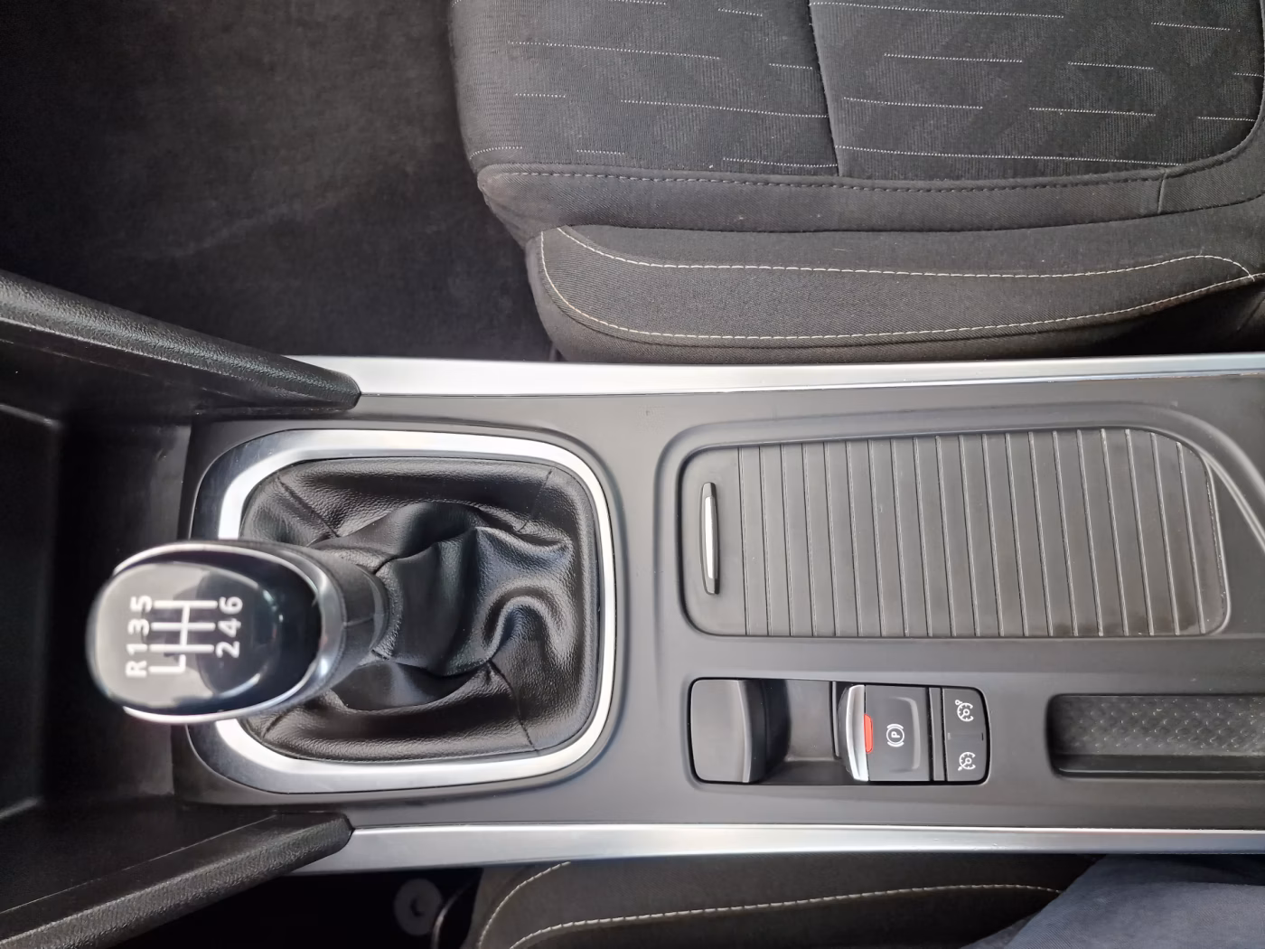 Renault Megane фото 15