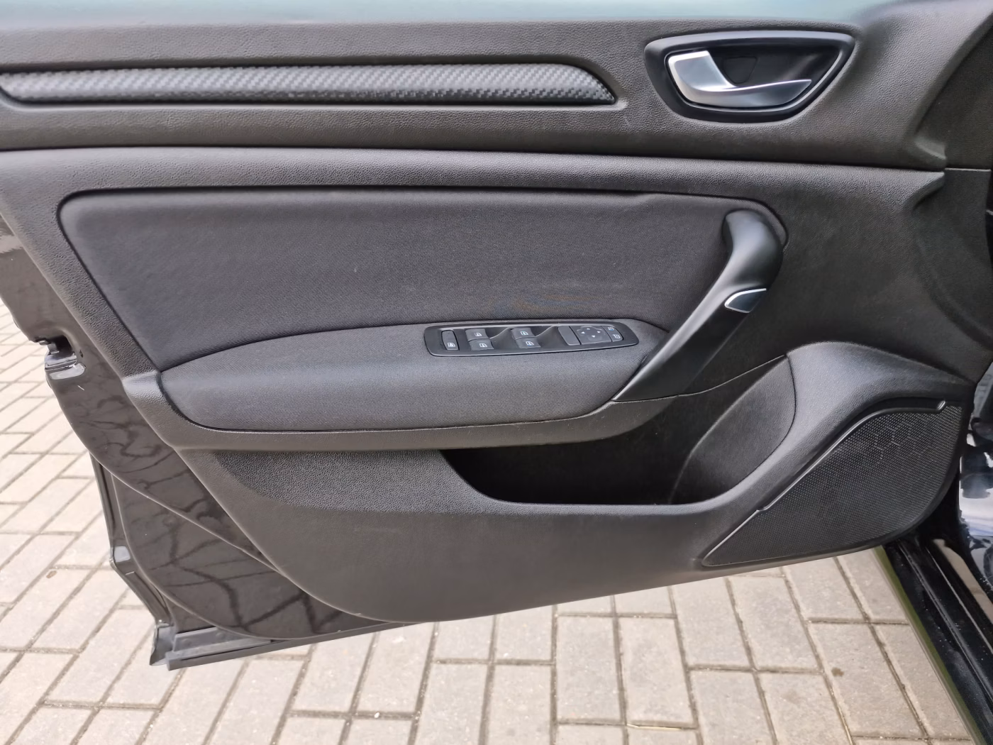 Renault Megane фото 22