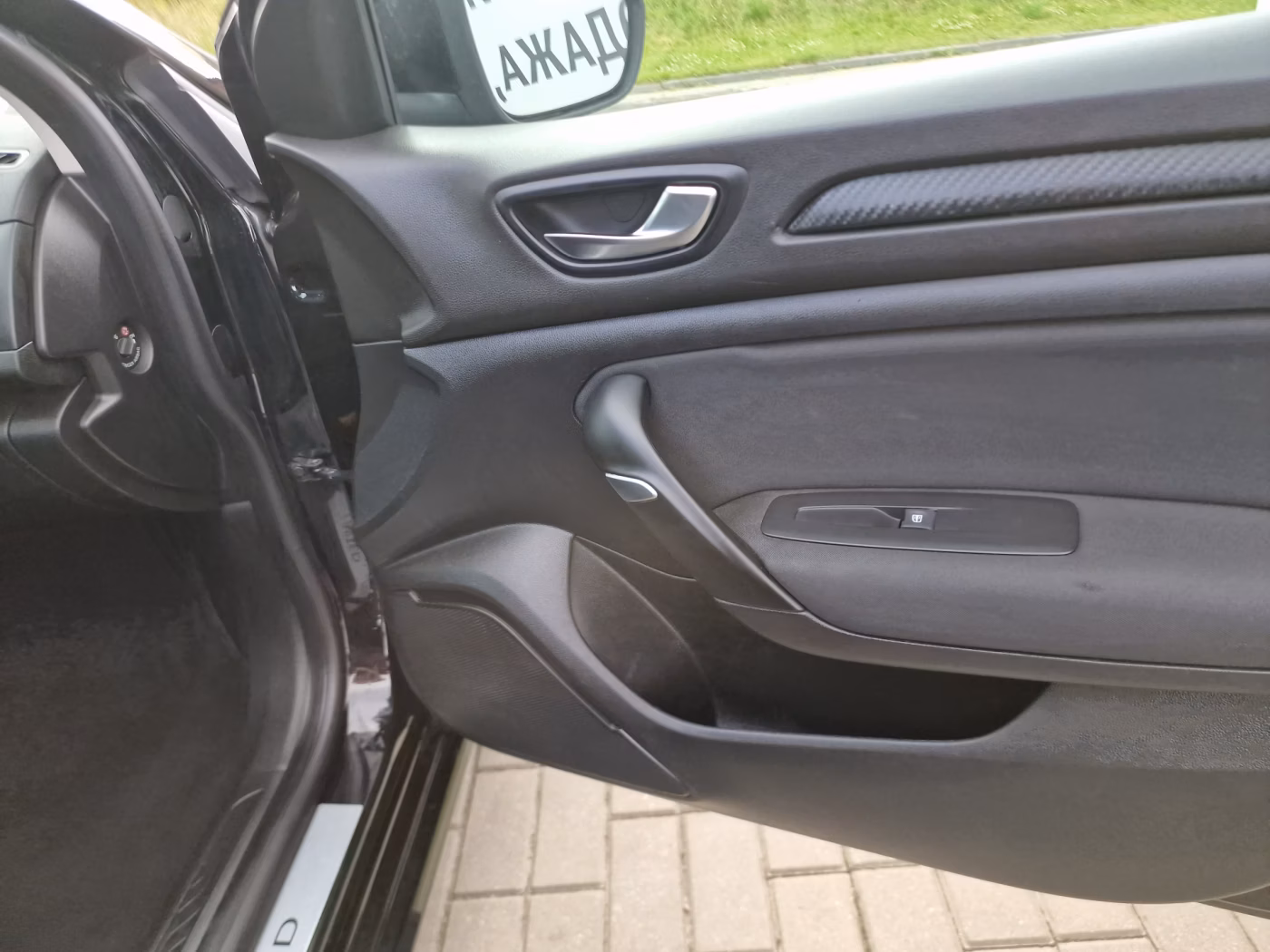 Renault Megane фото 23