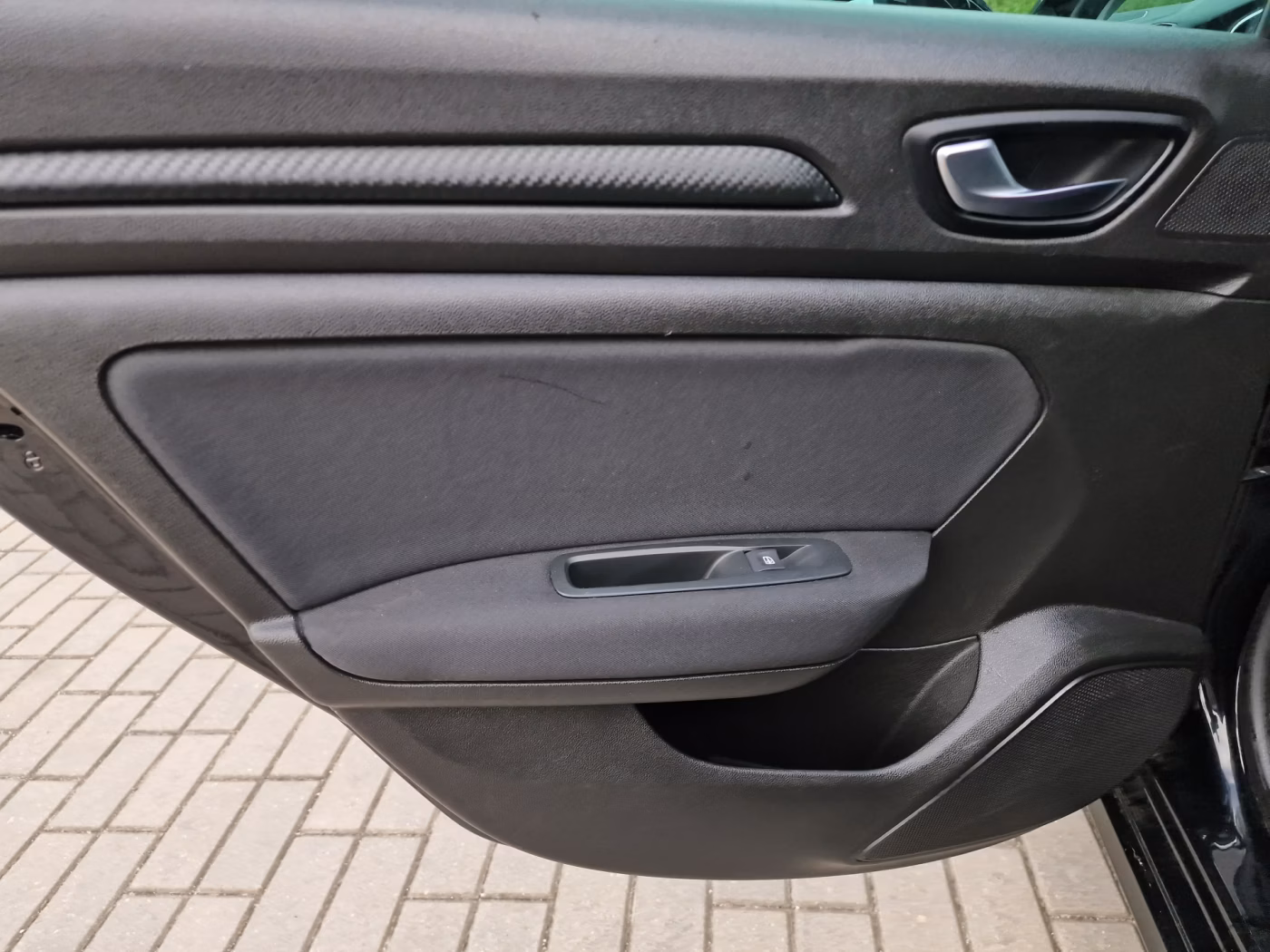 Renault Megane фото 24