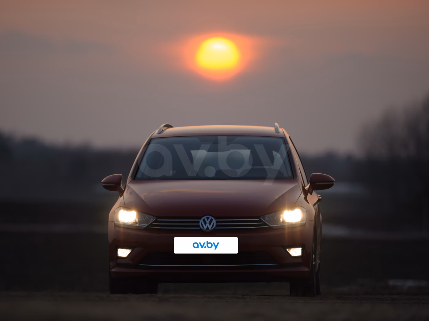 Volkswagen Golf Sportsvan фото 9