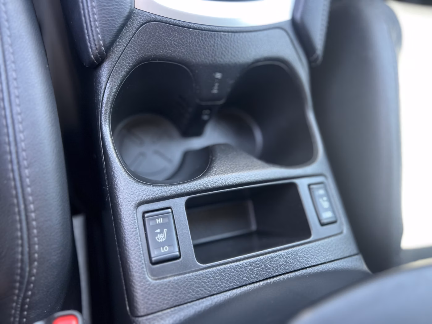 Nissan Qashqai фото 9