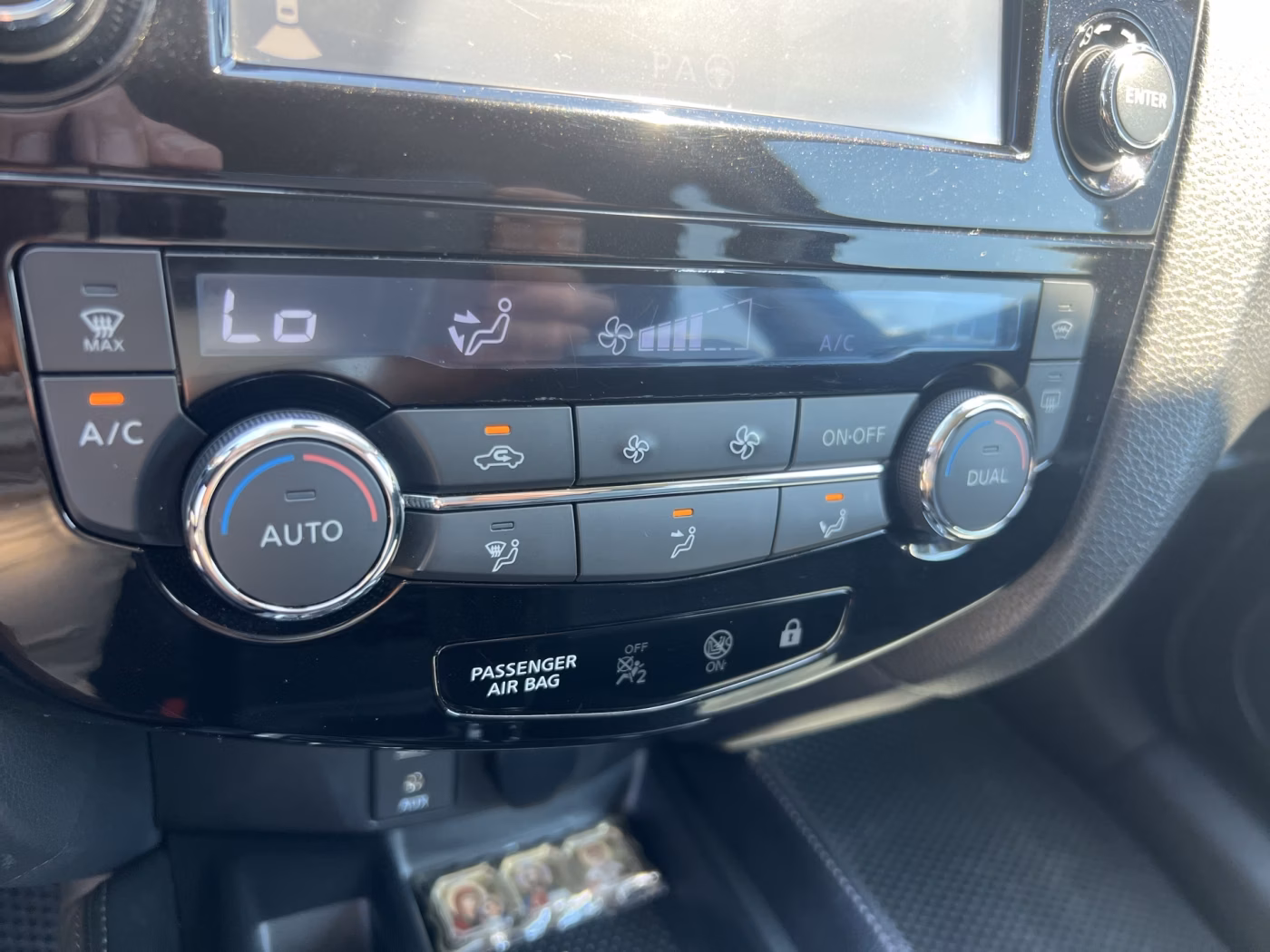 Nissan Qashqai фото 12