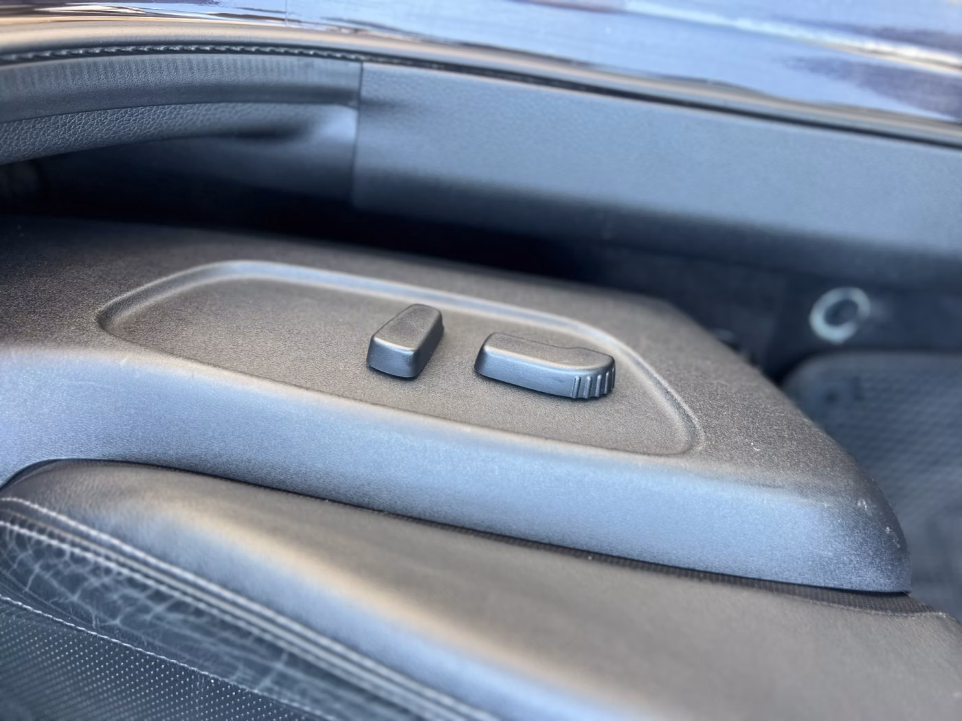 Nissan Qashqai фото 14