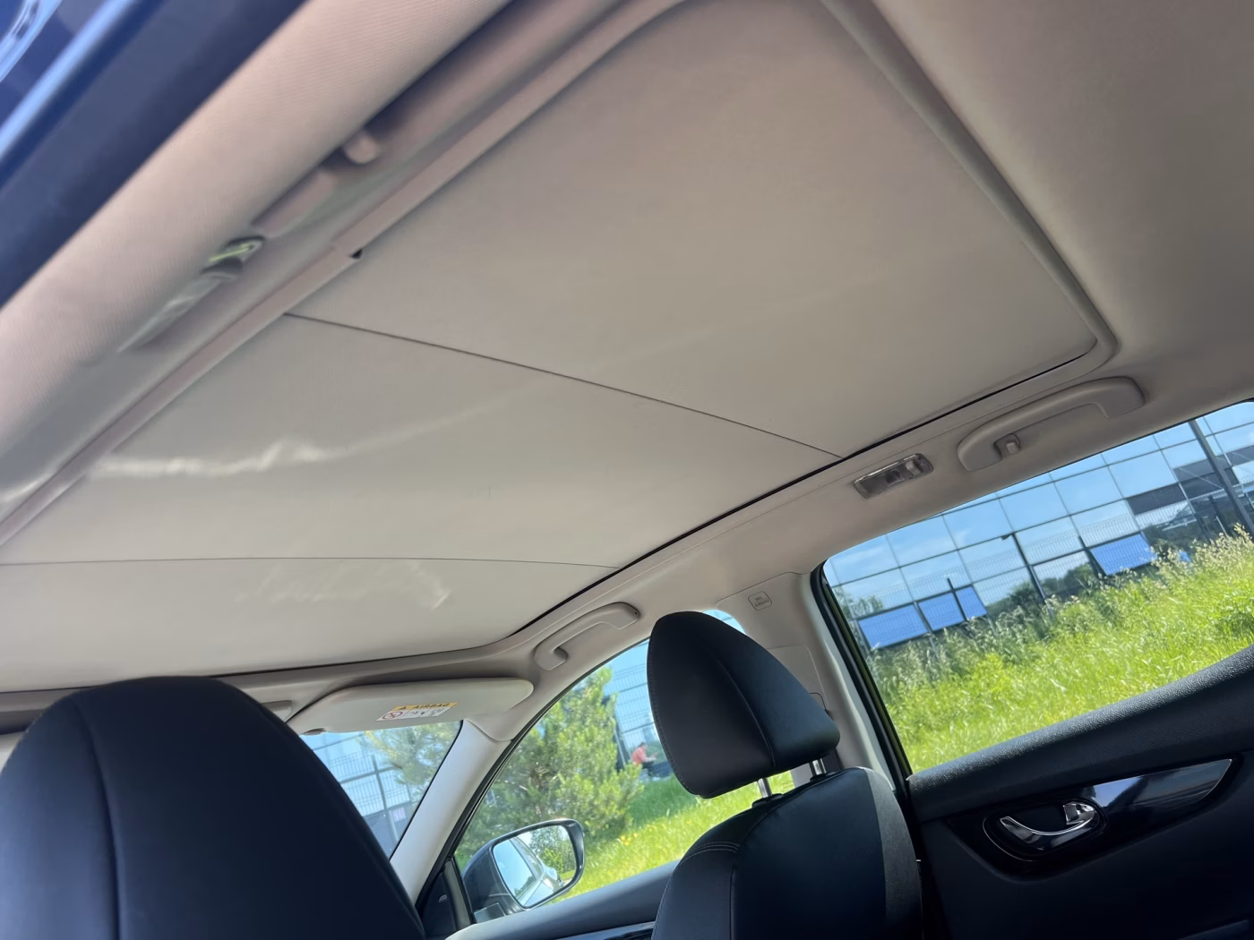 Nissan Qashqai фото 15