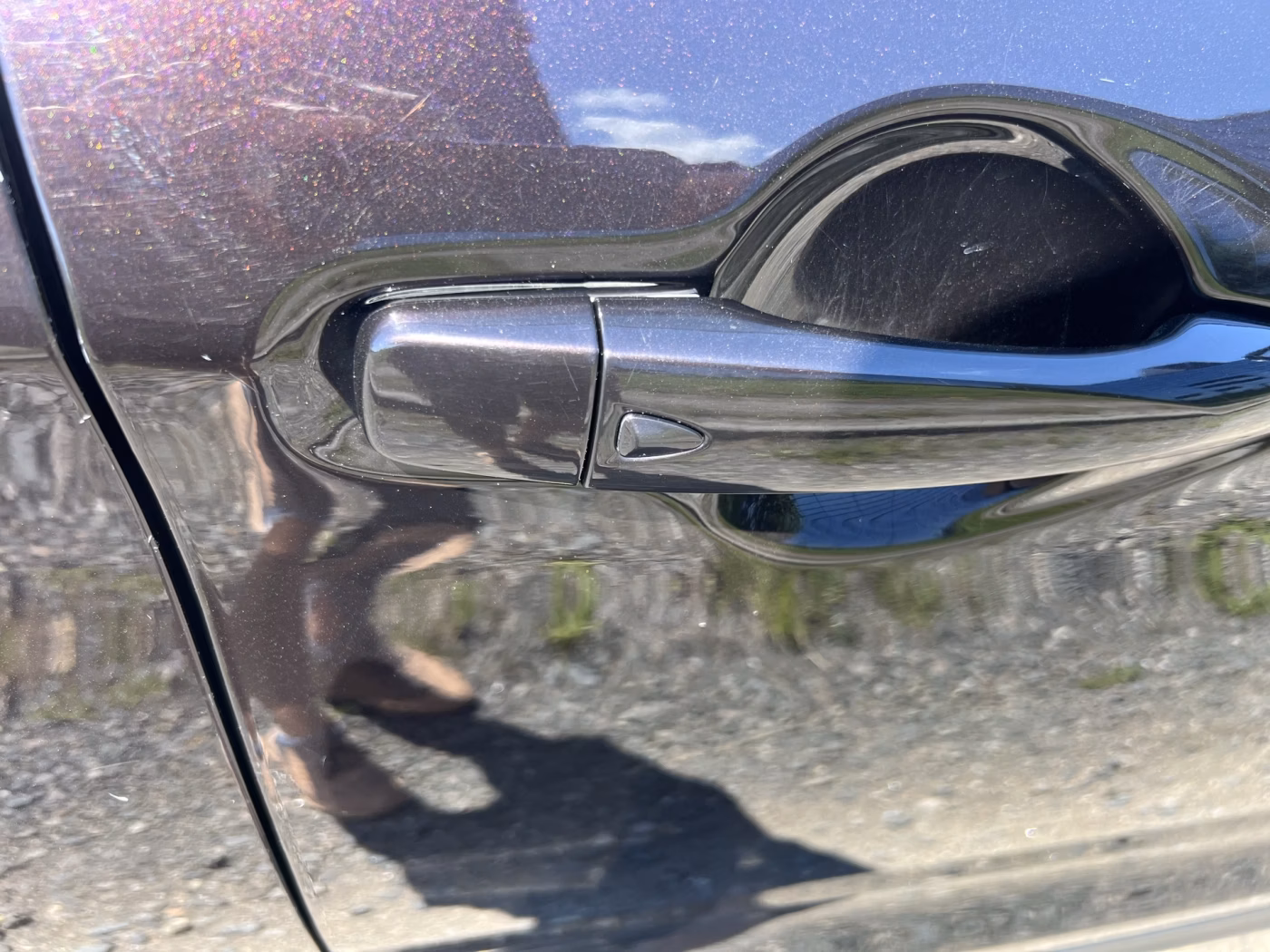 Nissan Qashqai фото 18