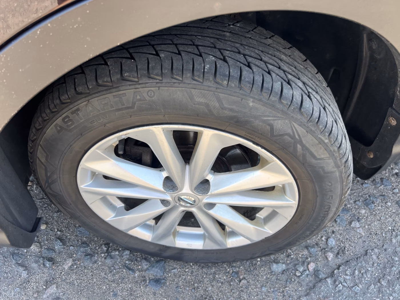Nissan Qashqai фото 19