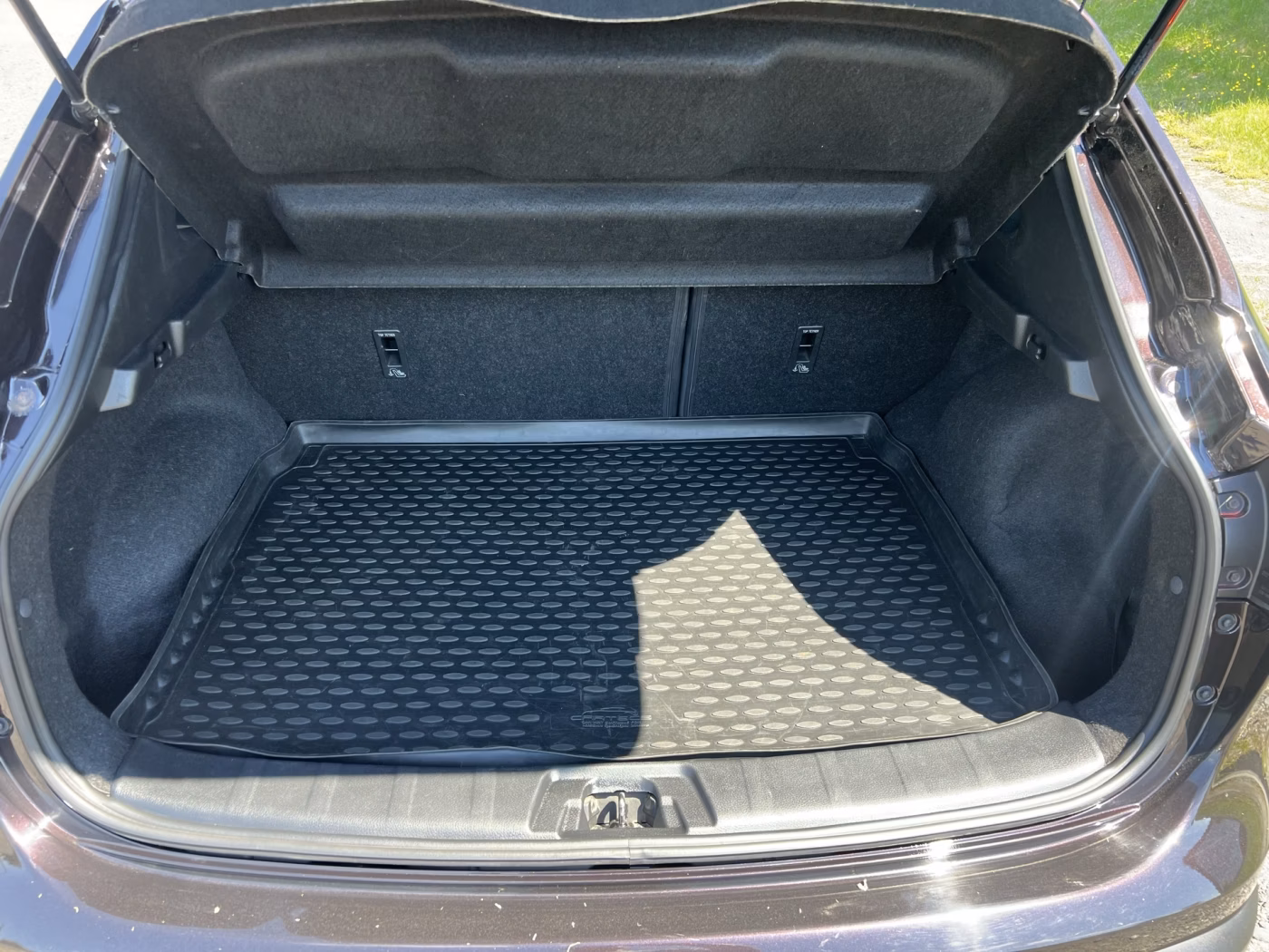 Nissan Qashqai фото 23