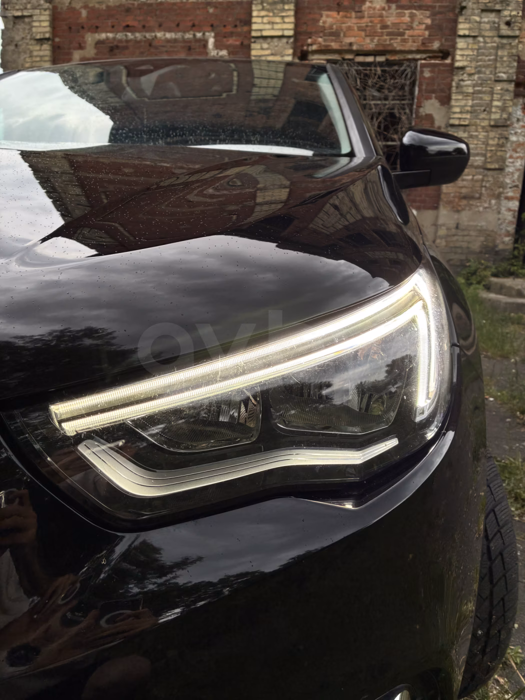 Opel Grandland X фото 13