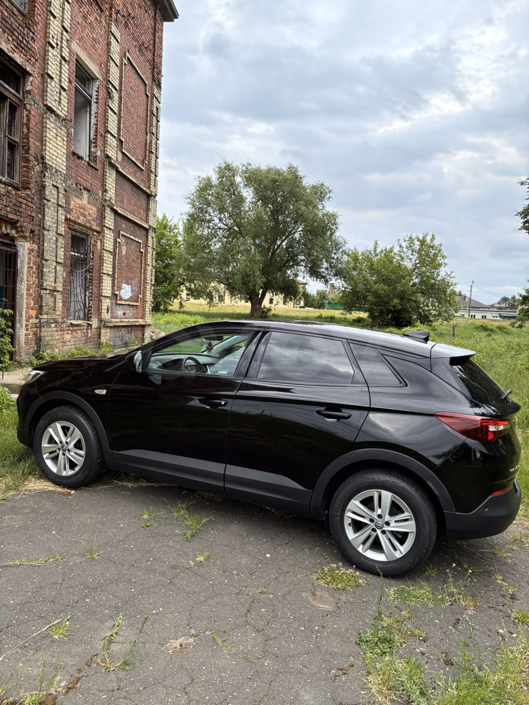 Opel Grandland X фото 9