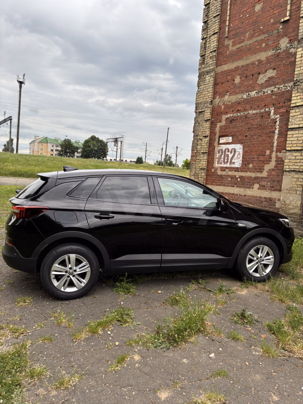 Opel Grandland X фото 8