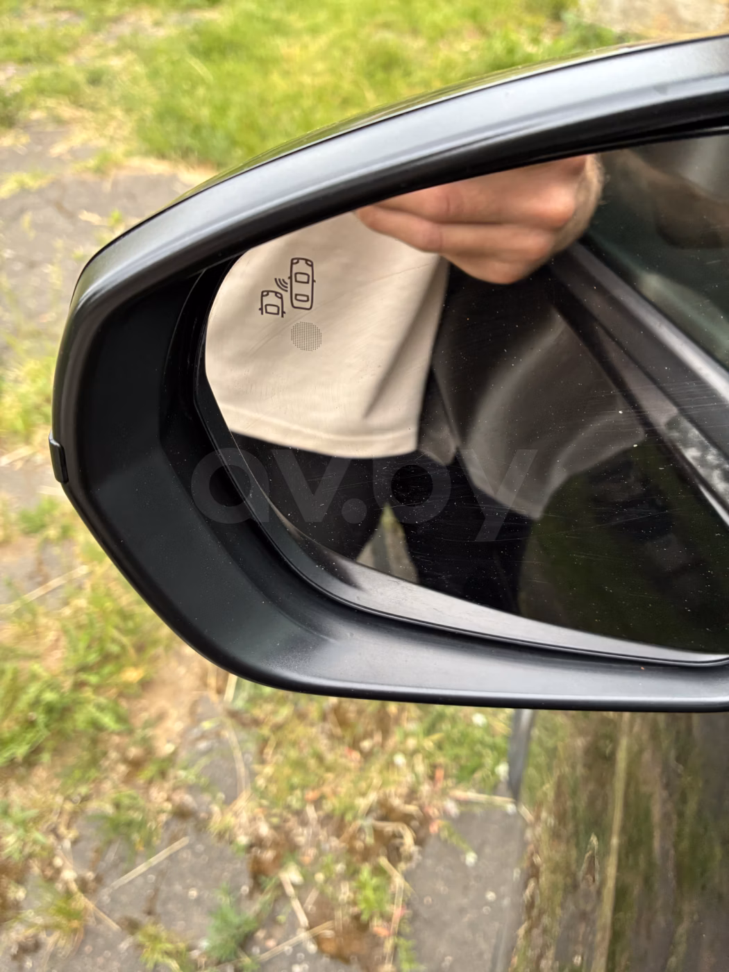 Opel Grandland X фото 23