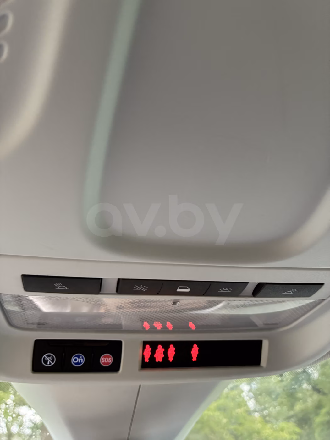 Opel Grandland X фото 21