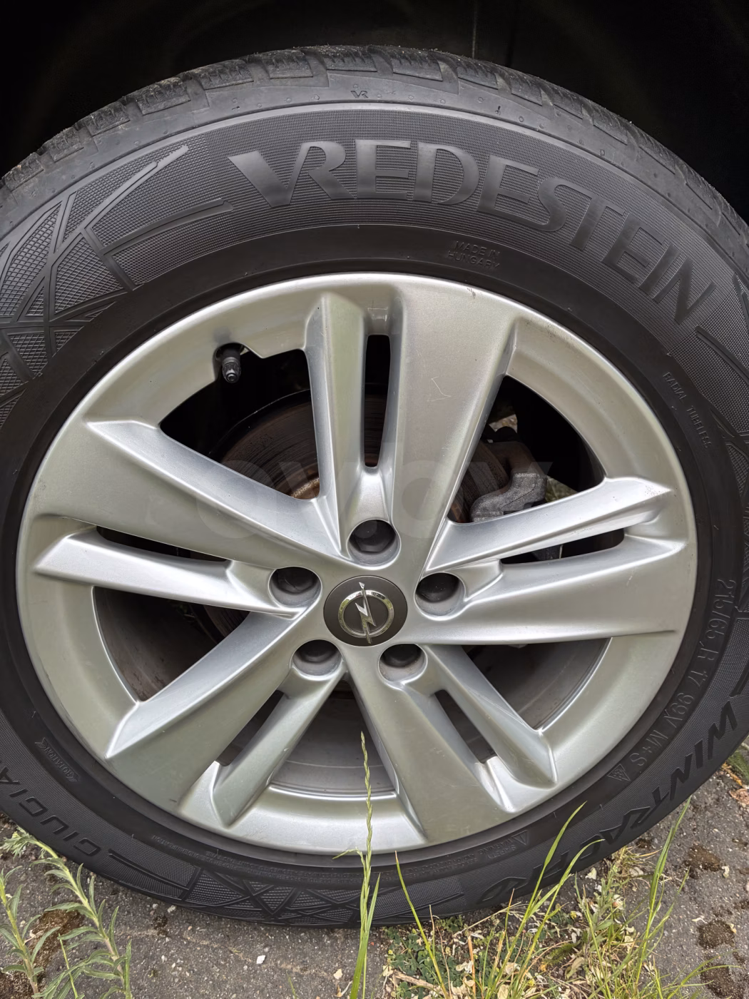 Opel Grandland X фото 14