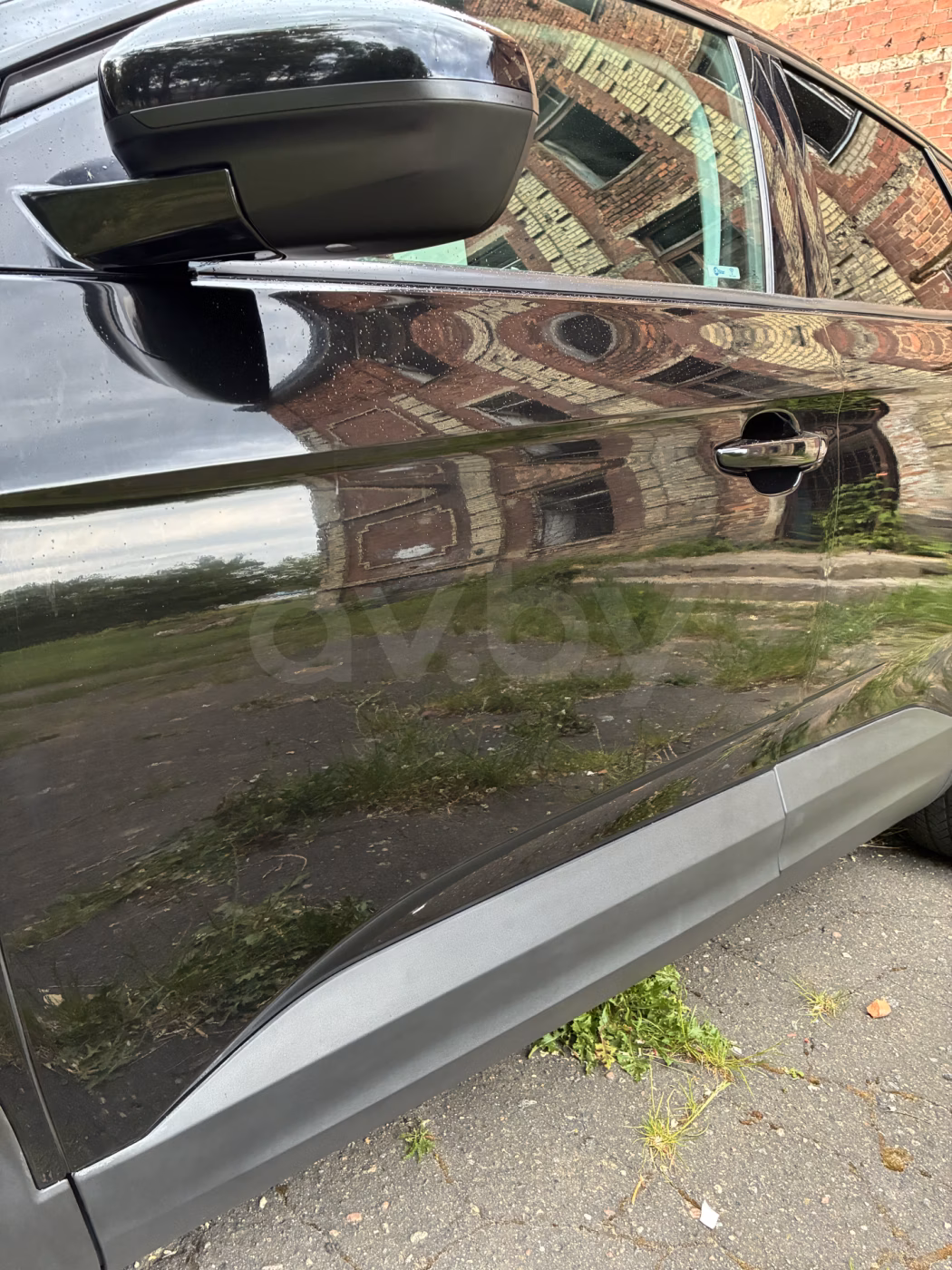 Opel Grandland X фото 12