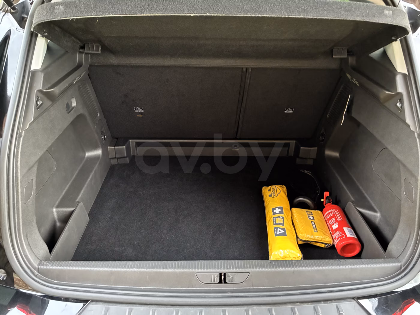 Opel Grandland X фото 26