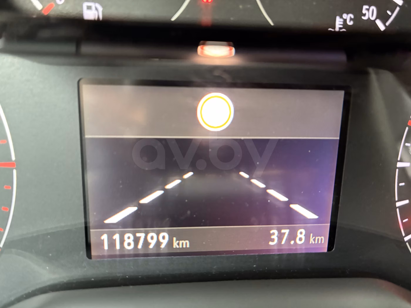 Opel Grandland X фото 28