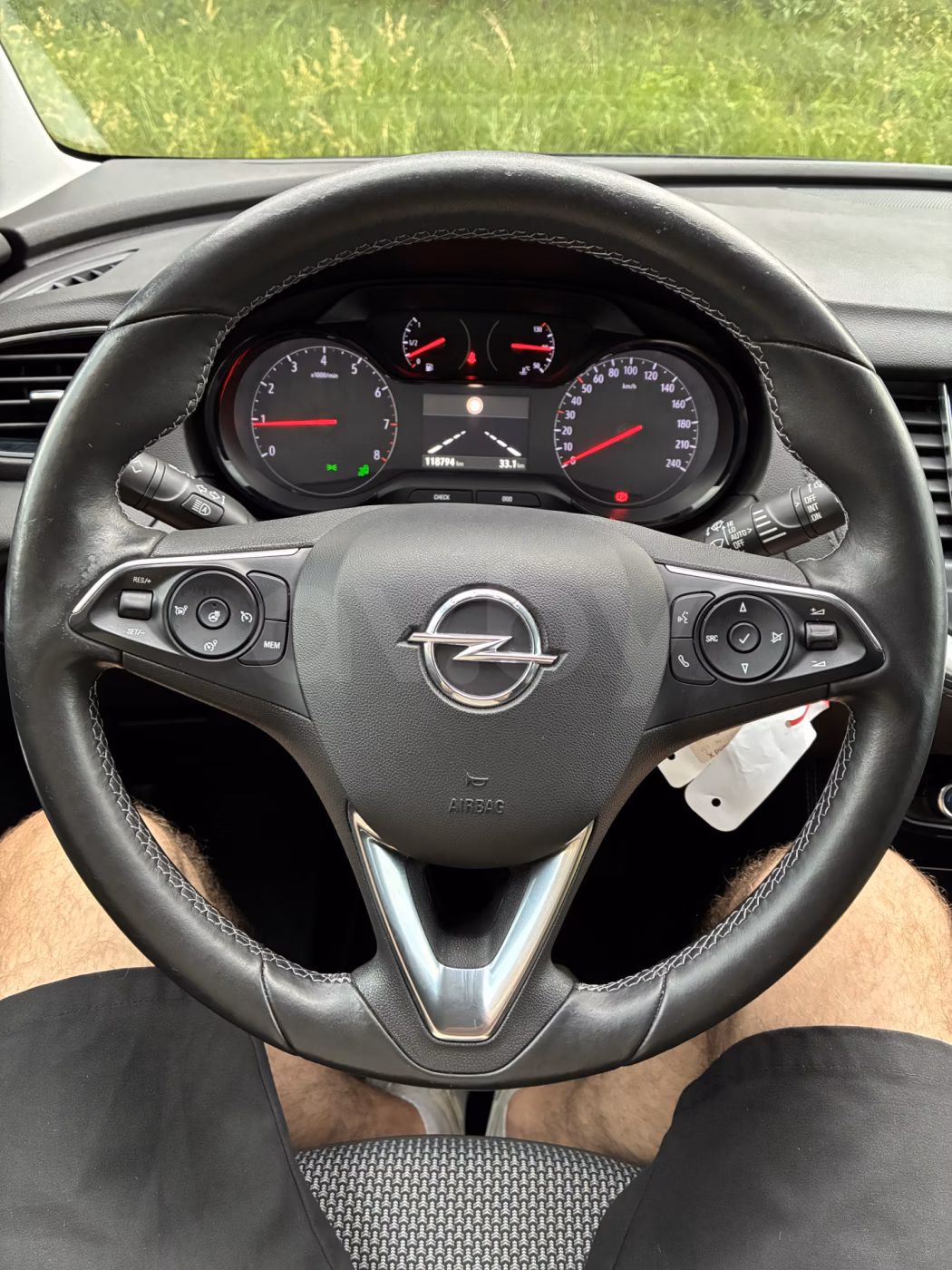 Opel Grandland X фото 18