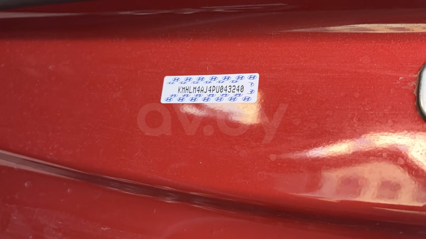 Hyundai Elantra фото 22