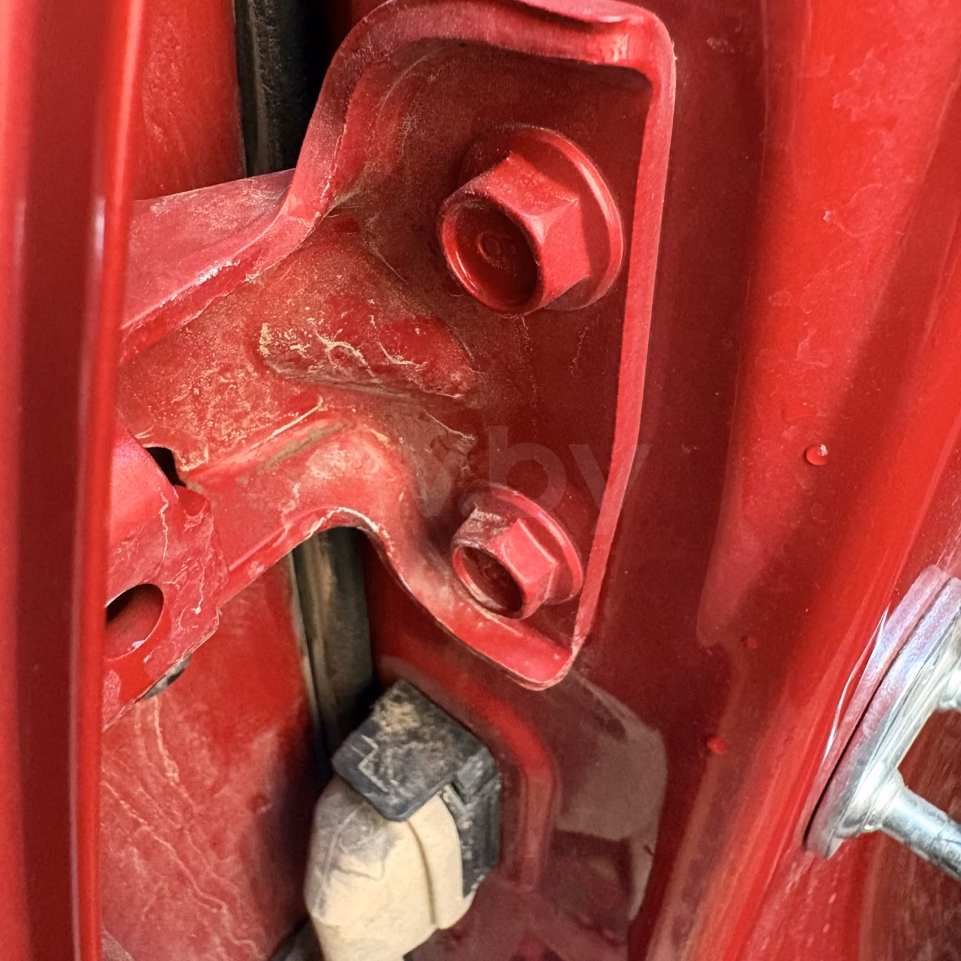 Hyundai Elantra фото 26