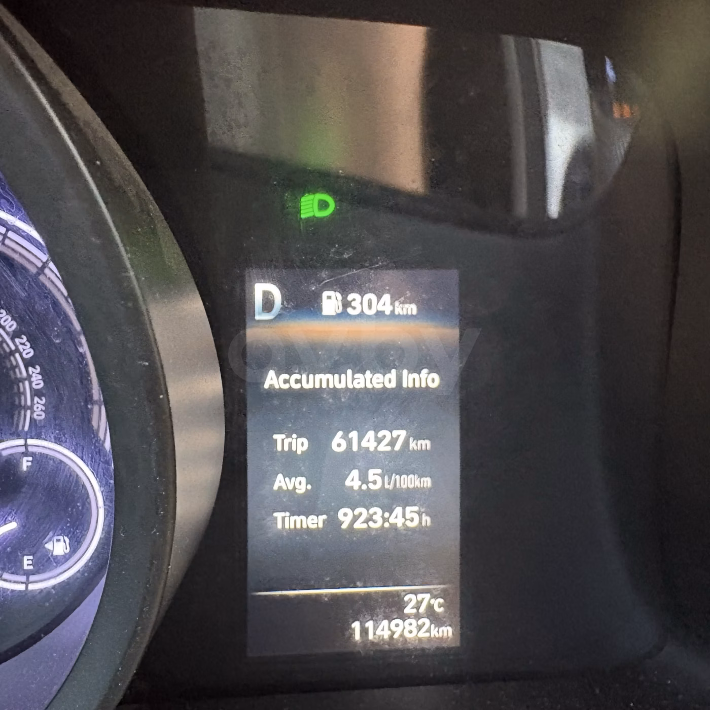 Hyundai Elantra фото 24