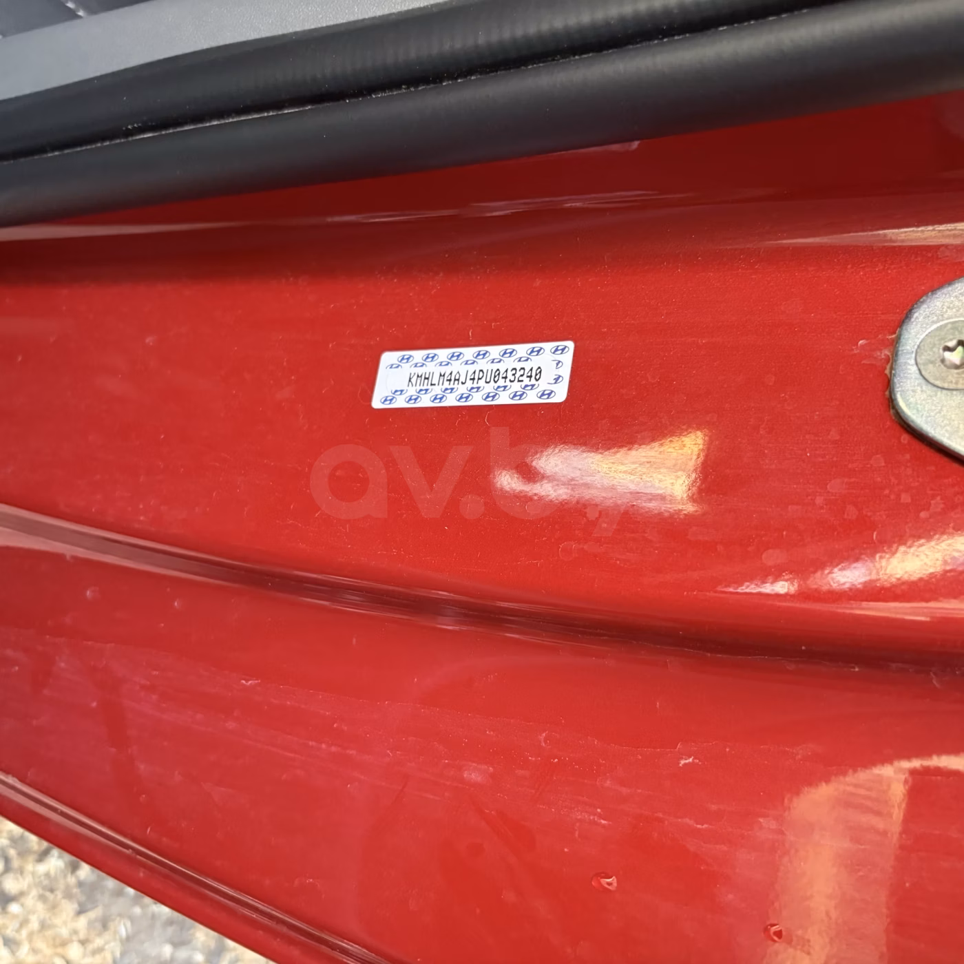 Hyundai Elantra фото 25