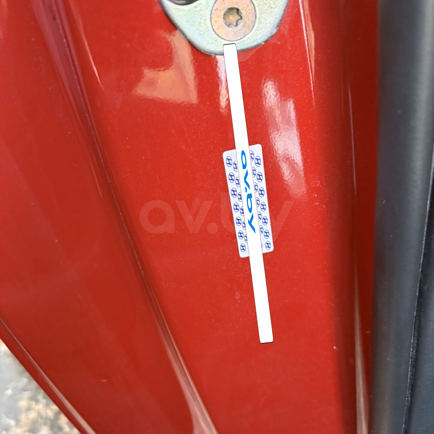 Hyundai Elantra фото 27