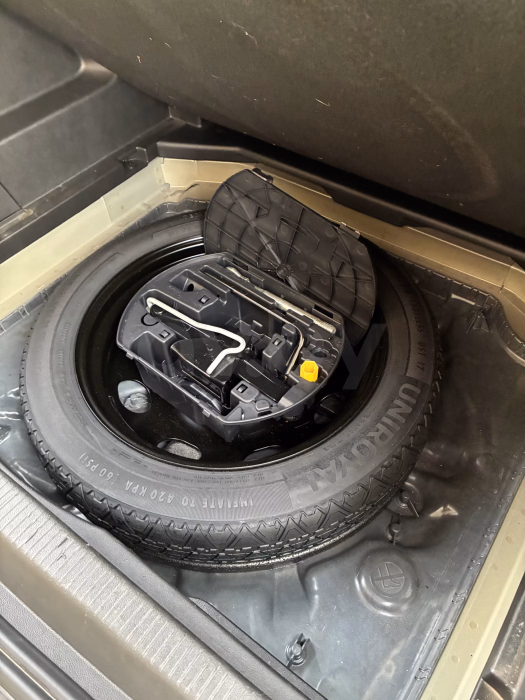 Opel Grandland X фото 27