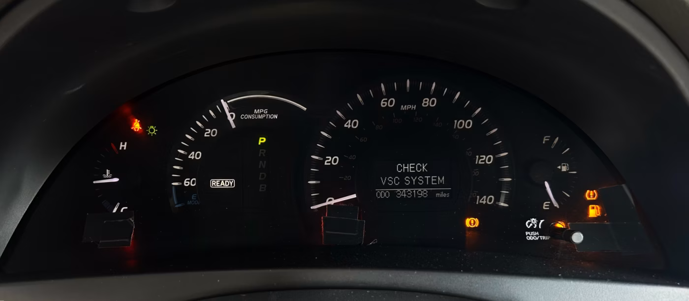 Toyota Camry фото 15