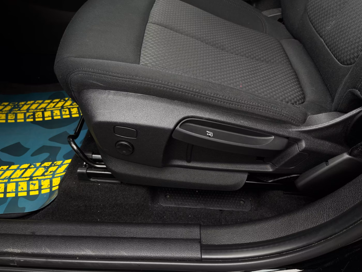 BMW 2 серия Gran Tourer фото 7