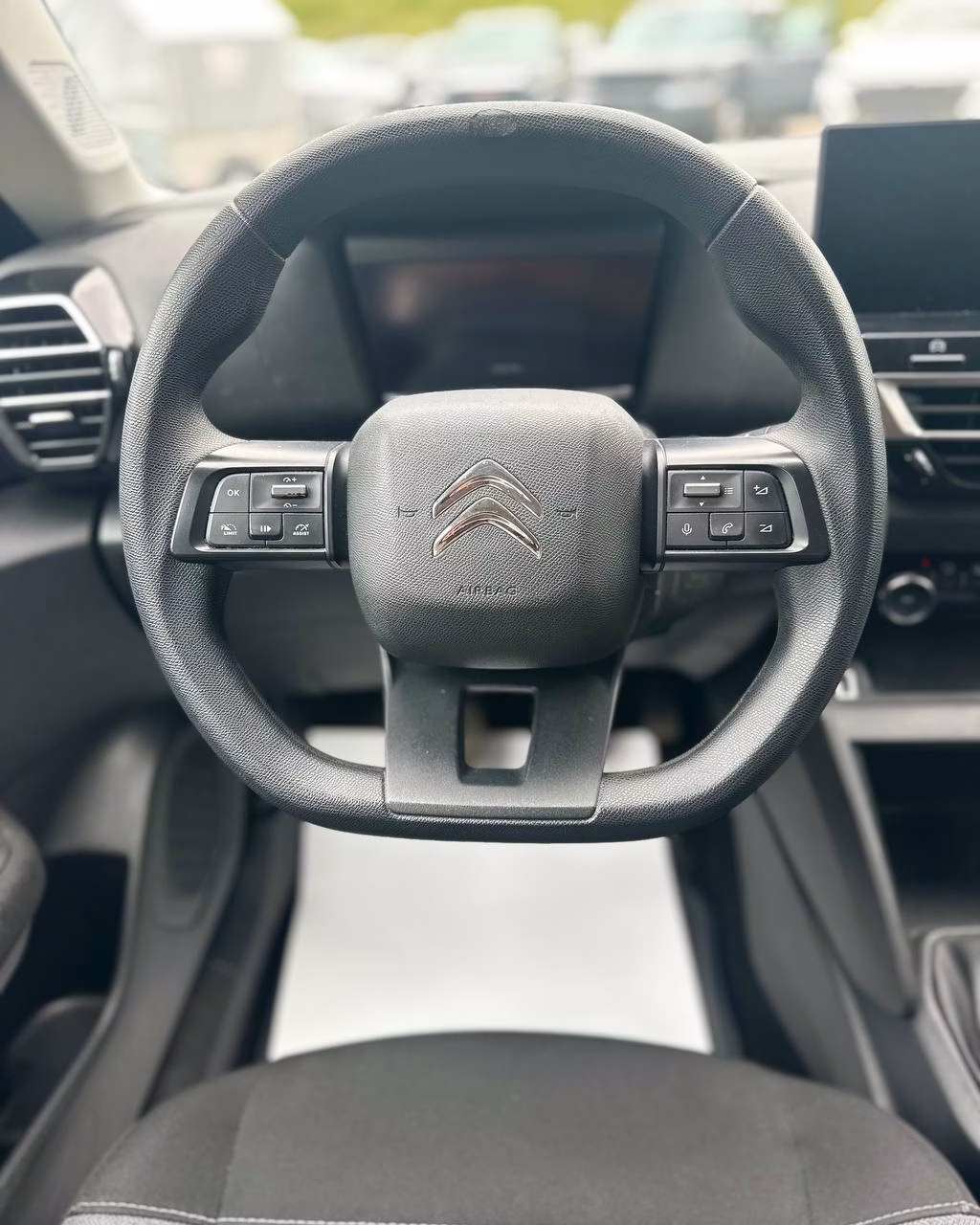 Citroen C4 фото 10