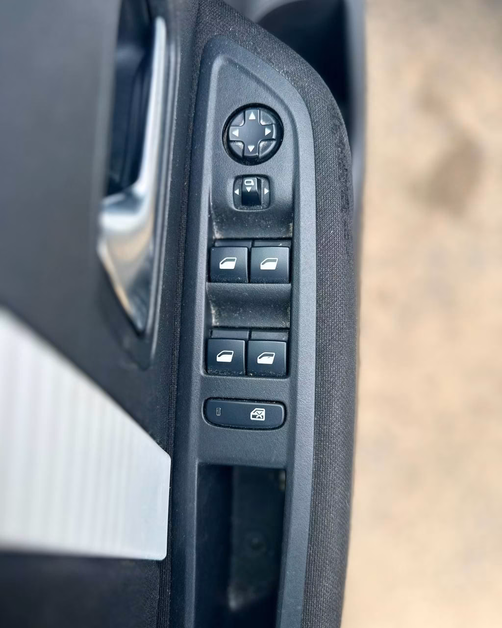 Citroen C4 фото 11