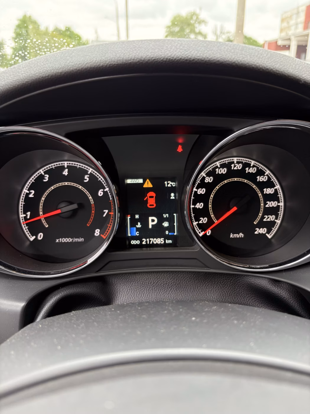 Mitsubishi ASX фото 17