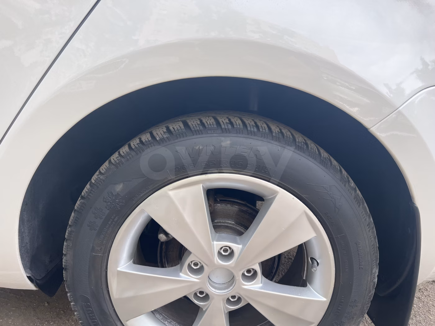 Skoda Octavia фото 12