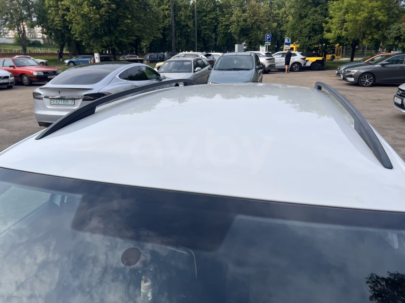Skoda Octavia фото 15