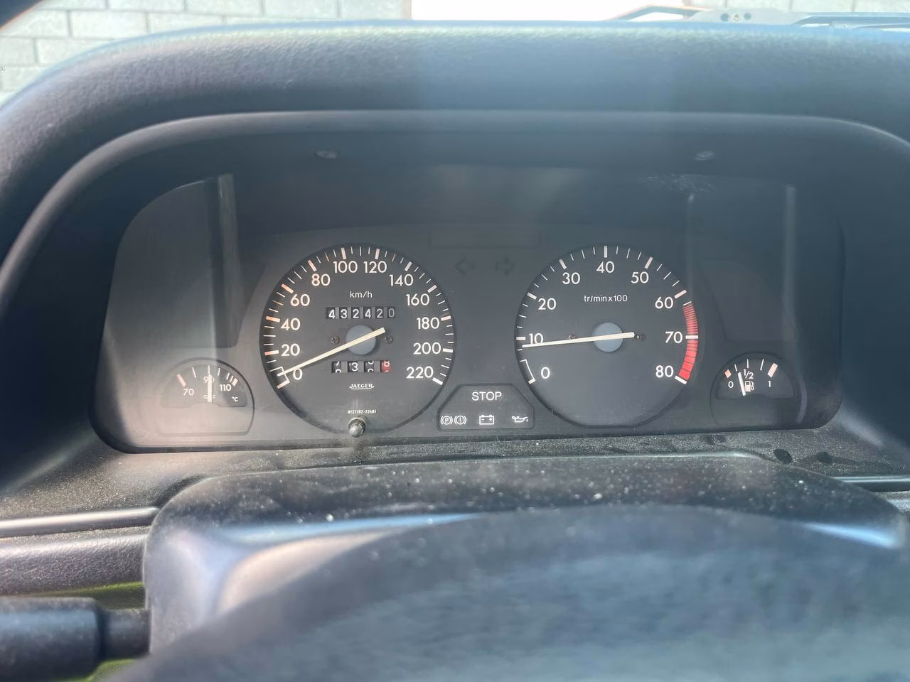 Peugeot 306 фото 15